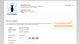 หน้าการชำระเงินผ่านบัตรเครดิต คุณสามารถเปลี่ยนโลโก้และธีมได้