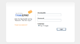 หน้าเข้าสู่ระบบ Control Panel
